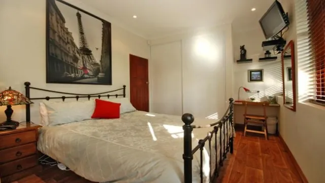 Coranda Lodge Bed & Breakfast Perth photo 1