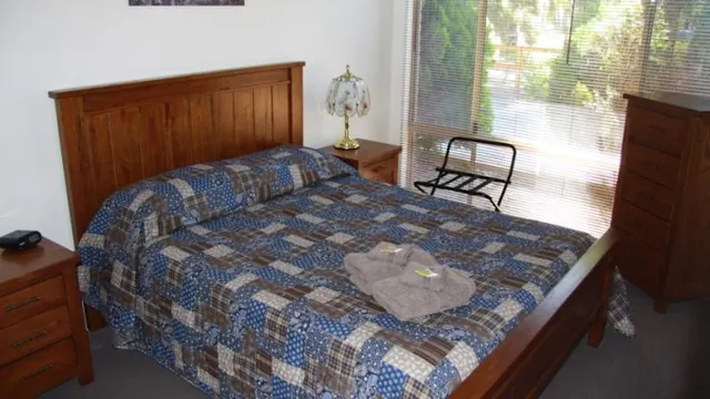 Coranda Lodge Bed & Breakfast Perth photo 2