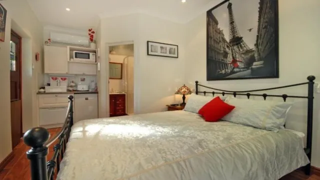 Coranda Lodge Bed & Breakfast Perth photo 3