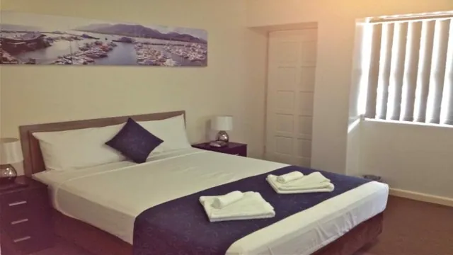 Lees Hotel Motel Ingham photo 2