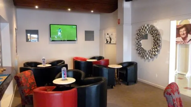 Lees Hotel Motel Ingham photo 3