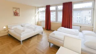 Amc Apartments Ku'damm Berlin