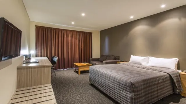 Foreshore Tavern Hotel Lauderdale photo 3