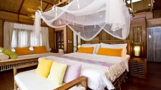 The Floathouse River Kwai Resort