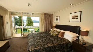 Distinction Rotorua Hotel & Conference Centre
