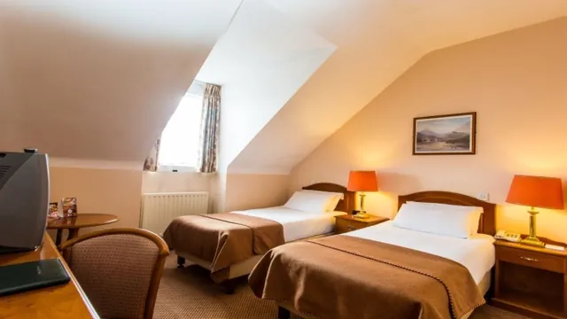 Marilyn Mansion Hotel Dublin photo 2