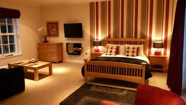 Marilyn Mansion Hotel Dublin photo 3