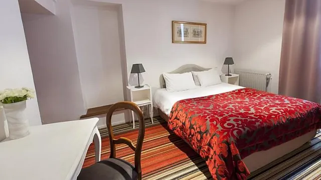 Ibis Montpellier Centre photo 3