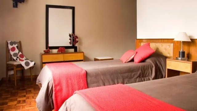 Palacio Laprida Boutique Hotel photo 2