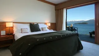 Correntoso Lake & River Hotel Neuquen
