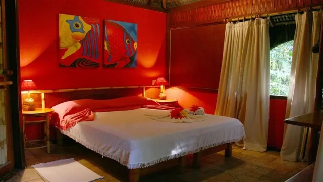 Pousada Vila Dos Passaros Inn Itacare photo 1