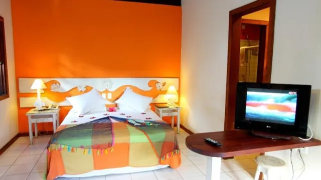 Pousada Vila Dos Passaros Inn Itacare photo 2
