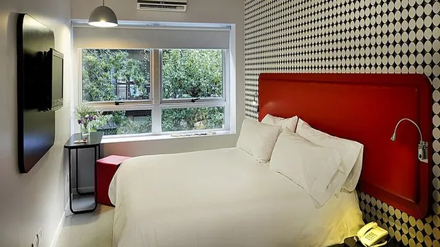Pop Hotel Buenos Aires photo 1