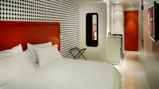Pop Hotel Buenos Aires photo 2