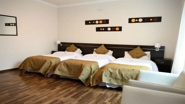 Pop Hotel Buenos Aires photo 3