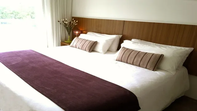 Bys Palermo Hotel Buenos Aires photo 1