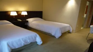 Ha Posadas Hotel Urbano