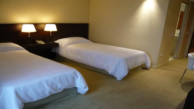 Ha Posadas Hotel Urbano photo 1