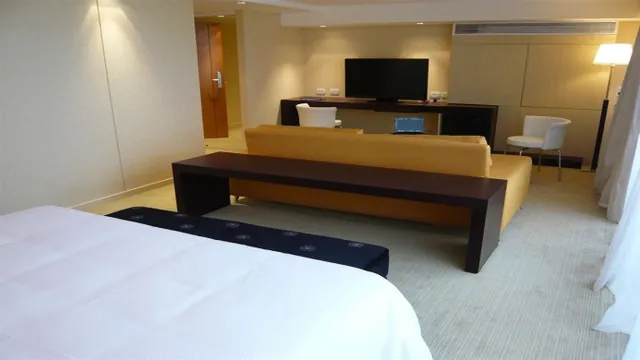 Ha Posadas Hotel Urbano photo 2