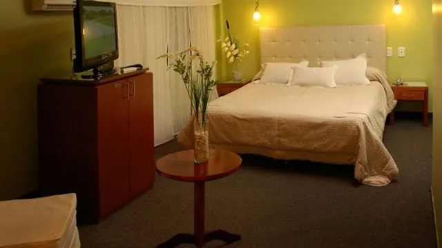 Ha Posadas Hotel Urbano photo 3