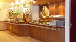 Ibis Hamburg Alster Centrum