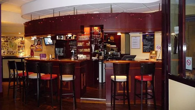 Ibis Hamburg Alster Centrum photo 2
