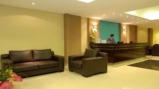 Viasui Hotel Buenos Aires