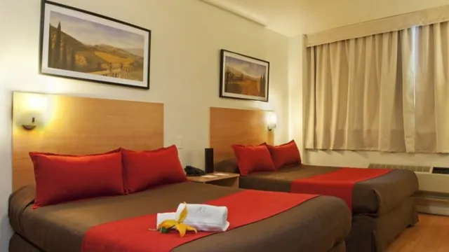 Viasui Hotel Buenos Aires photo 2