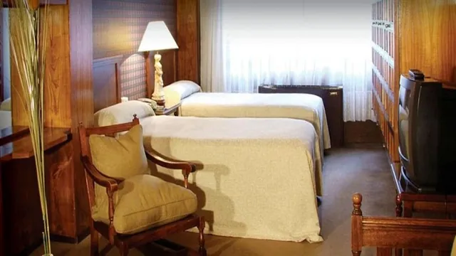 Viasui Hotel Buenos Aires photo 3