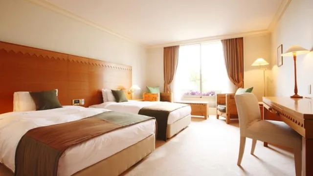 L'Hotel De Hiei Kyoto photo 2