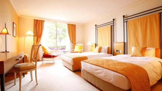 L'Hotel De Hiei Kyoto photo 3