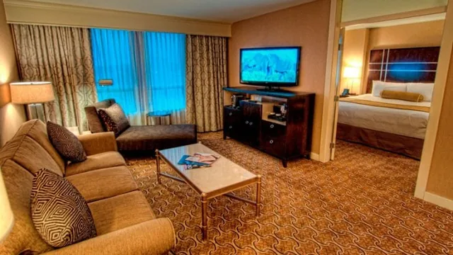 The Hotel at River Rock Richmond photo 1