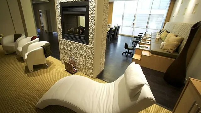 The Hotel at River Rock Richmond photo 2