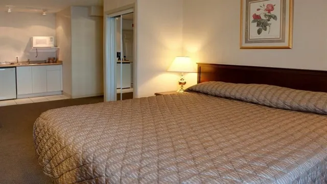 The Hotel at River Rock Richmond photo 3