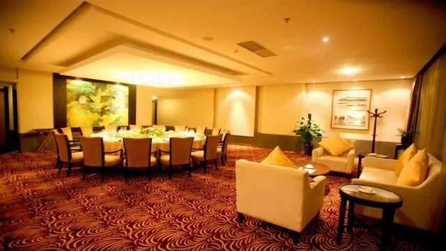 Landison Hotel Huzhou photo 1