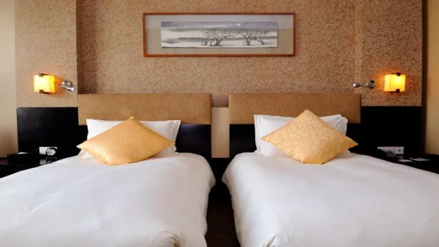 Landison Hotel Huzhou photo 2