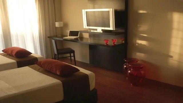 L'Hotel Palermo Buenos Aires photo 3