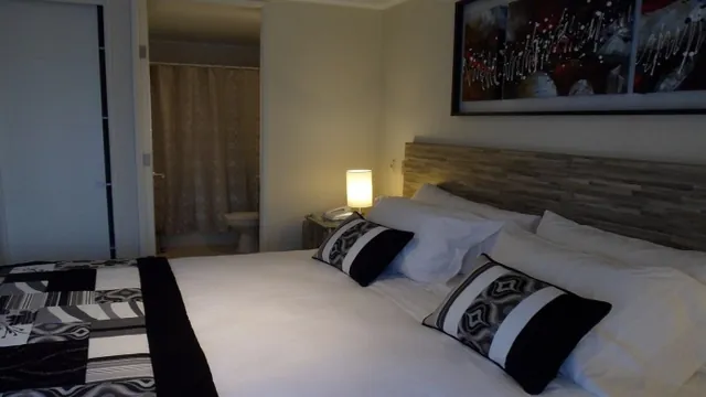 Agustina Suite Apart Hotel Santiago photo 1
