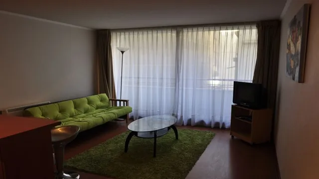 Agustina Suite Apart Hotel Santiago photo 3