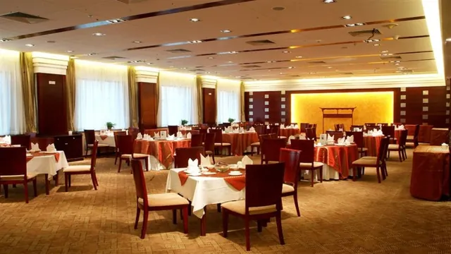 Phoenix Hotel Inner Mongolia Hohhot photo 2