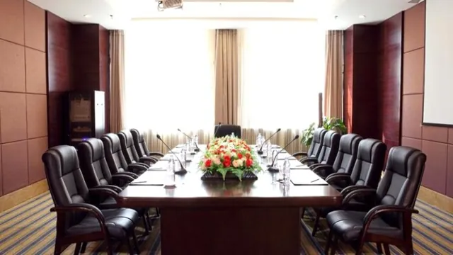 Phoenix Hotel Inner Mongolia Hohhot photo 3