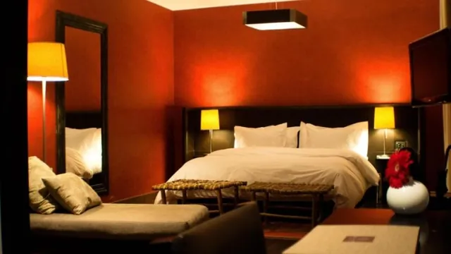 Azur Real Hotel Boutique Cordoba photo 4