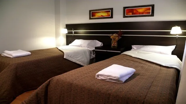 Azur Real Hotel Boutique Cordoba photo 5