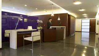 Urban Royal Calle 93B Bogota Hotel