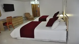 Cosmos Xpress Hotel Cali
