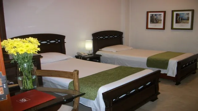 Cosmos Xpress Hotel Cali photo 2