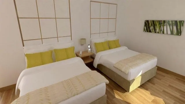 Cosmos Xpress Hotel Cali photo 3
