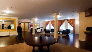 The Walper Hotel Kitchener