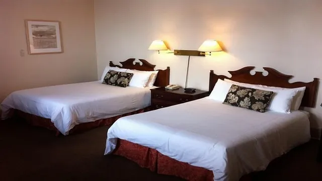 The Walper Hotel Kitchener photo 3