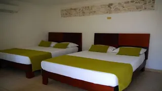 Hotel Casa Mary Cartagena